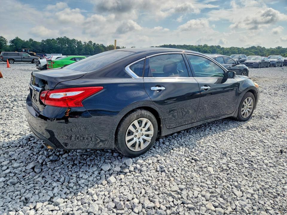 2016 Nissan Altima მანქანა იყიდება აუქციონზე, vin: 1N4AL3AP4GN363249, აუქციონის ნომერი: 95586675