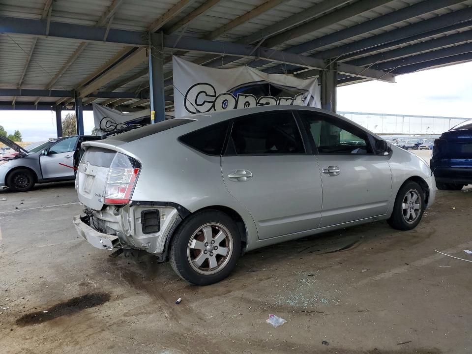 Aukcja sprzedaży 2004 Toyota Prius, vin: JTDKB20UX40040867, numer aukcji: 59811436