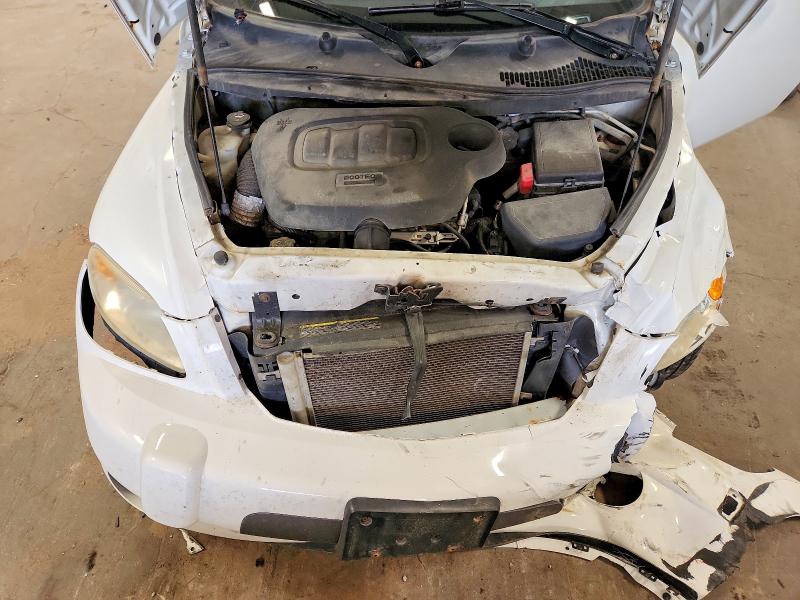 Продаж на аукціоні авто 2010 Chevrolet Hhr, vin: 3GNBACDV0AS529530, номер лоту: 62060326
