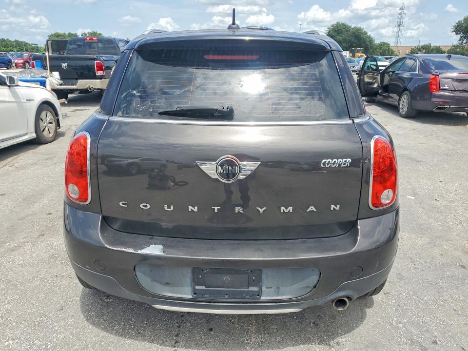 Продажа на аукционе авто 2016 Mini Cooper, vin: WMWZB3C5XGWR47268, номер лота: 61014016