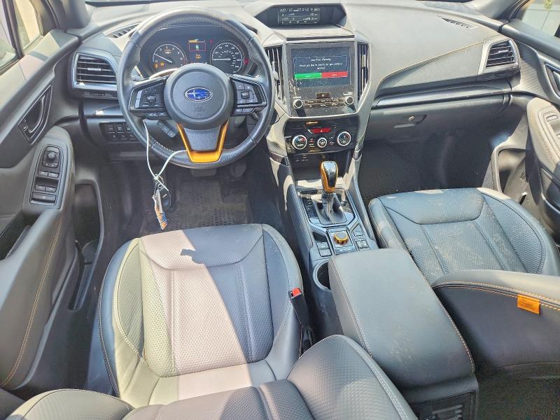 62719016 :رقم المزاد ، JF2SKAJC2RH402913 vin ، 2024 Subaru Forester مزاد بيع