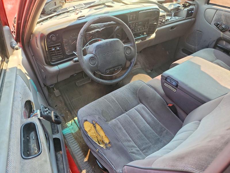 Продажа на аукционе авто 1996 Dodge Ram 1500, vin: 1B7HC16Y6TS603847, номер лота: 58908946