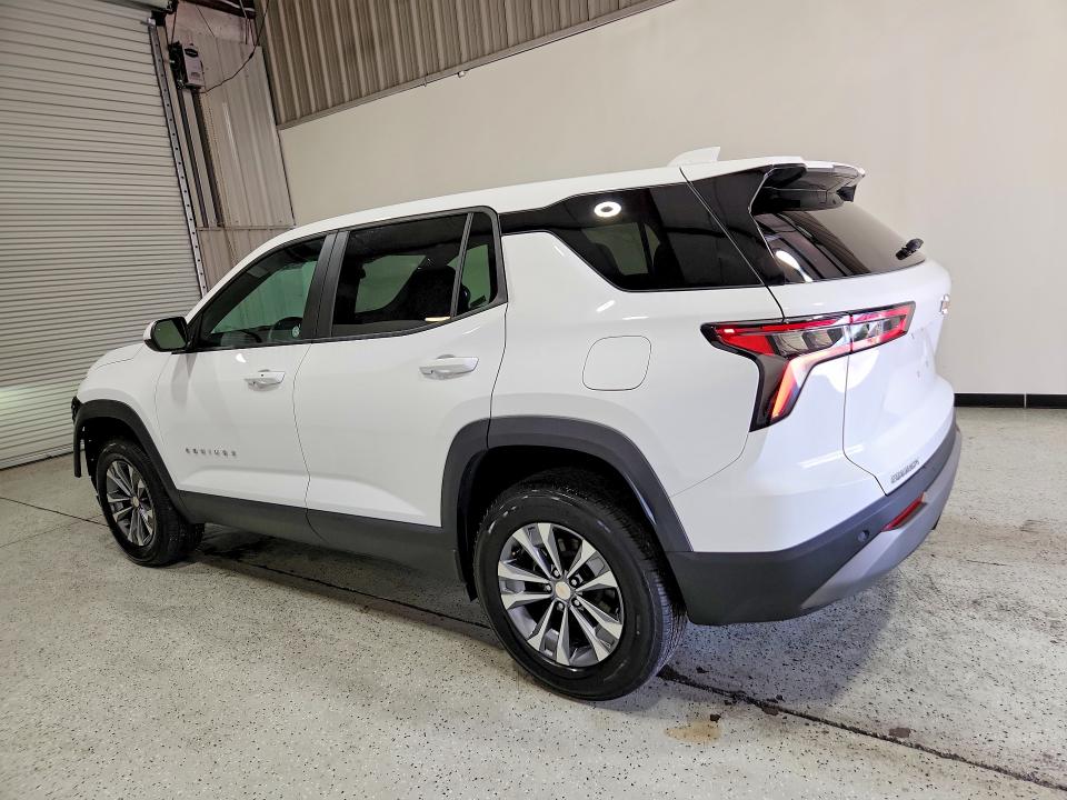 59688646 :رقم المزاد ، 3GNAXHEG3TL281360 vin ، 2026 Chevrolet Equinox مزاد بيع