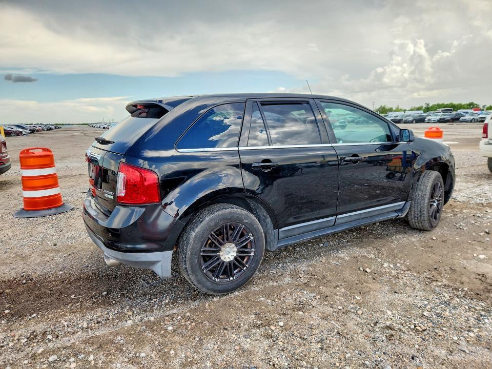 Aukcja sprzedaży 2012 Ford Edge, vin: 2FMDK3K93CBA03305, numer aukcji: 60172286