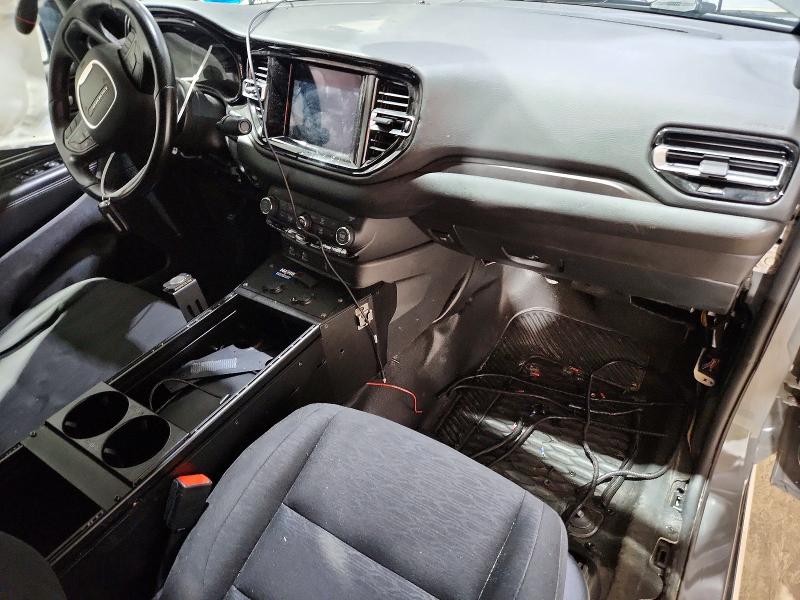 60311006 :رقم المزاد ، 1C4RDJFG2PC655663 vin ، 2023 Dodge Durango مزاد بيع