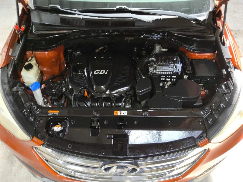Aukcja sprzedaży 2013 Hyundai Santa Fe Sport, vin: 5XYZT3LB9DG042549, numer aukcji: 59594976