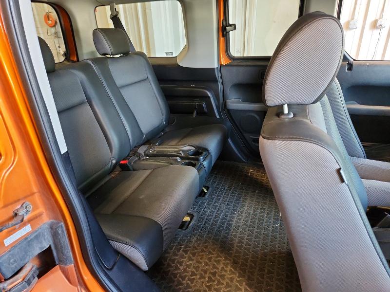 61608216 :رقم المزاد ، 5J6YH28706L021926 vin ، 2006 Honda Element مزاد بيع