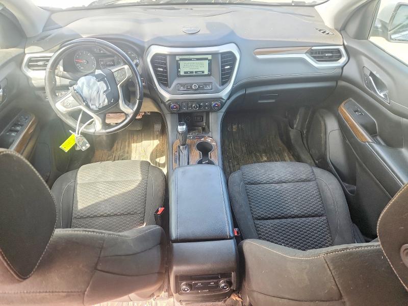 Aukcja sprzedaży 2019 Gmc Acadia, vin: 1GKKNKLA8KZ114129, numer aukcji: 61091876