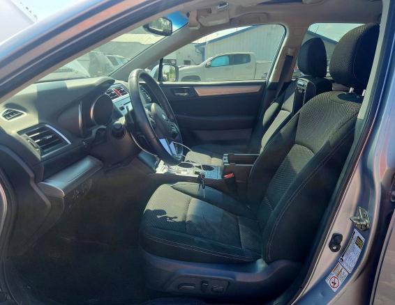 Aukcja sprzedaży 2015 Subaru Outback, vin: 4S4BSBDC5F3240442, numer aukcji: 61348006