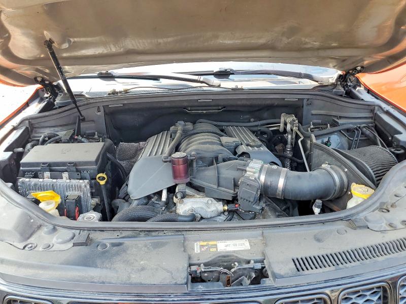 60925566 :رقم المزاد ، 1C4RJFDJ9FC634182 vin ، 2015 Jeep Grand Cherokee مزاد بيع