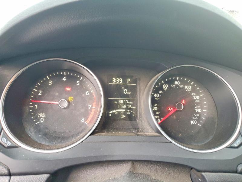 Продажа на аукционе авто 2015 Volkswagen Jetta, vin: 3VW2K7AJ6FM325368, номер лота: 58947696