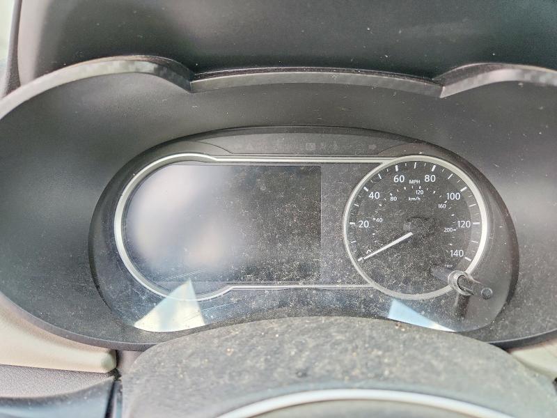 2021 Nissan Versa მანქანა იყიდება აუქციონზე, vin: 3N1CN8EV2ML913677, აუქციონის ნომერი: 60608146