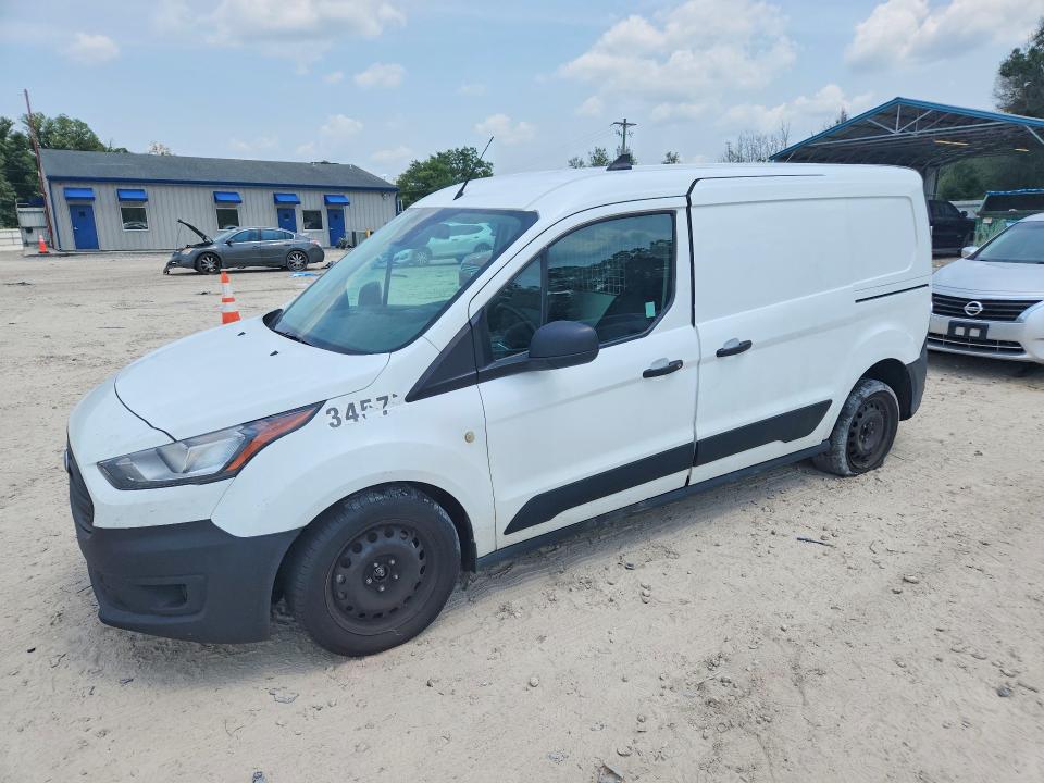 Продажа на аукционе авто 2022 Ford Transit Connect, vin: NM0LS7S21N1513447, номер лота: 62830806