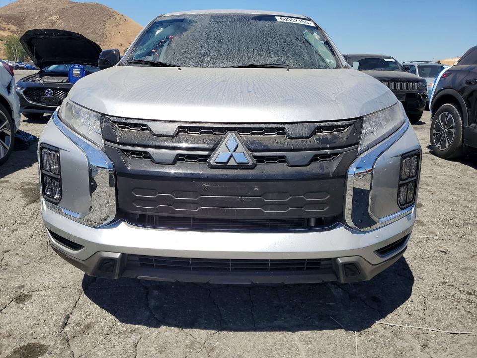 Продажа на аукционе авто 2026 Mitsubishi Outlander Sport, vin: JA4ARUAU7TU011300, номер лота: 60082196