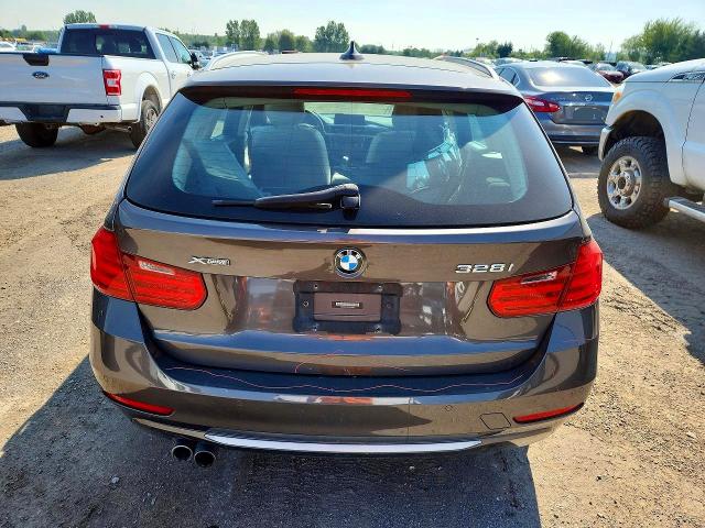 Продаж на аукціоні авто 2014 Bmw 328, vin: WBA3G7C50EF186259, номер лоту: 60301946