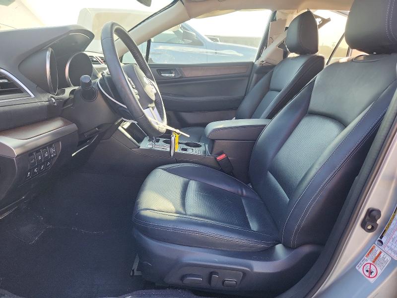 Продажа на аукционе авто 2017 Subaru Outback, vin: 4S4BSENCXH3308205, номер лота: 62883186
