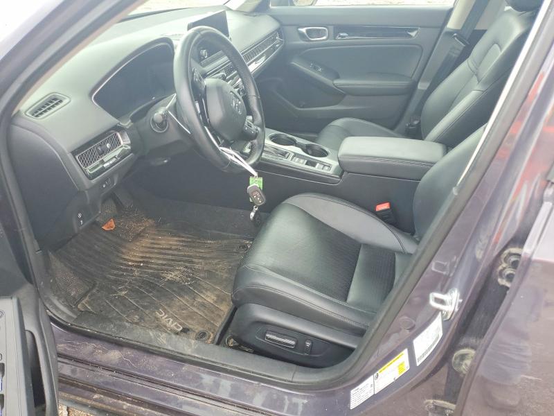Aukcja sprzedaży 2022 Honda Civic, vin: 19XFL1H71NE018479, numer aukcji: 63216156