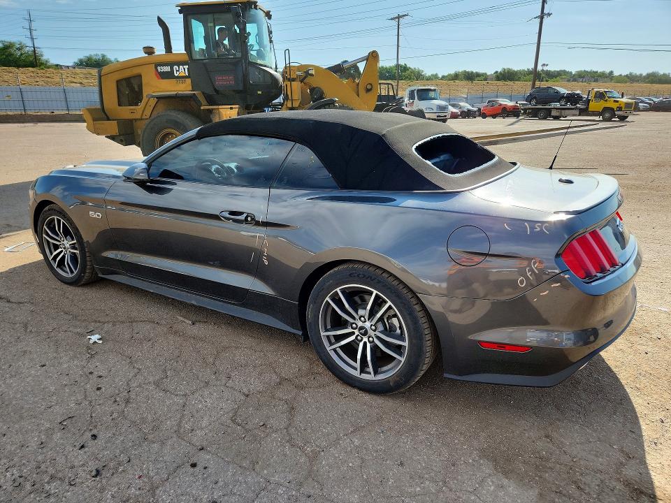 Aukcja sprzedaży 2016 Ford Mustang, vin: 1FATP8FF9G5333674, numer aukcji: 61609156