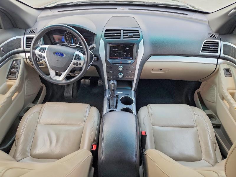 Aukcja sprzedaży 2013 Ford Explorer, vin: 1FM5K7D88DGB12031, numer aukcji: 60425236