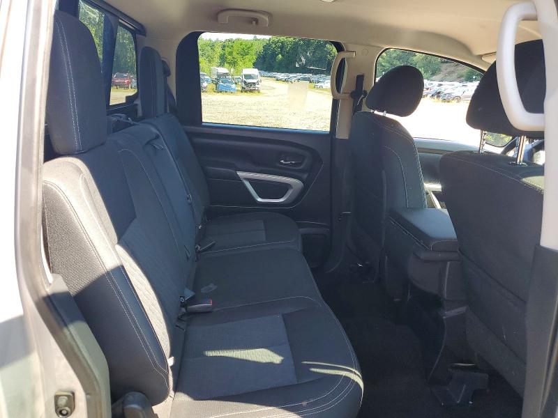 Aukcja sprzedaży 2018 Nissan Titan, vin: 1N6AA1EJ5JN515392, numer aukcji: 61873996