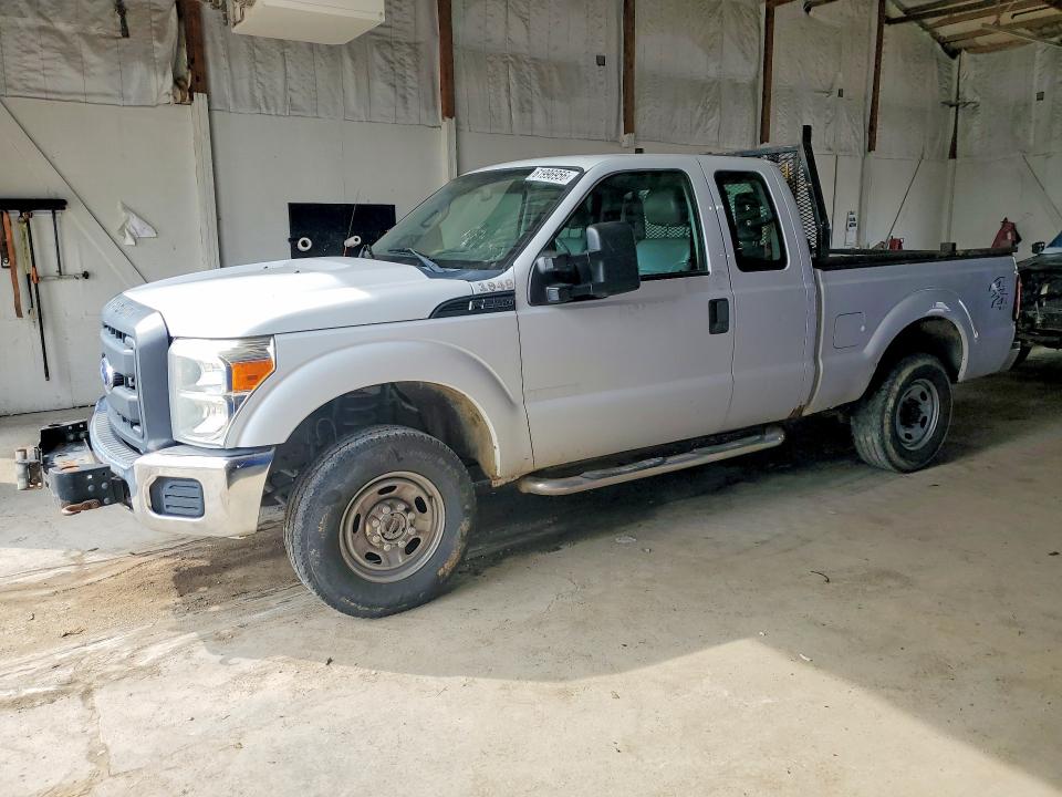Aukcja sprzedaży 2016 Ford F250, vin: 1FT7X2B66GEB97776, numer aukcji: 61996956