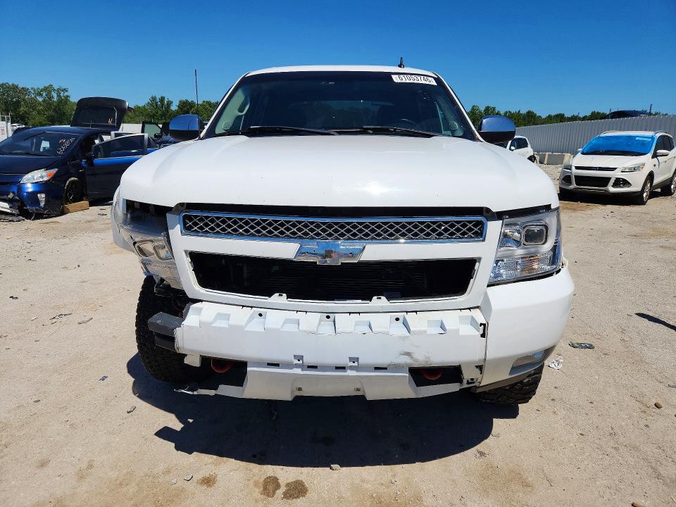 Aukcja sprzedaży 2007 Chevrolet Avalanche, vin: 3GNFK12377G221934, numer aukcji: 61053746