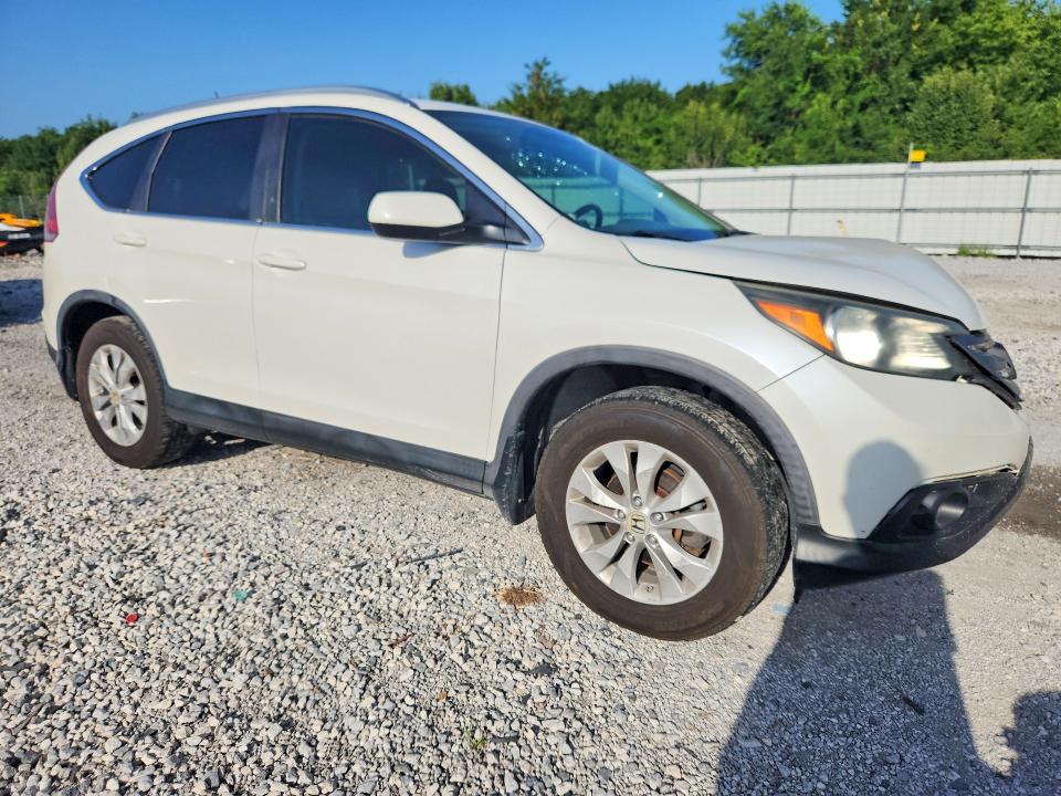 Aukcja sprzedaży 2012 Honda Cr-v, vin: 5J6RM4H74CL035917, numer aukcji: 61866456