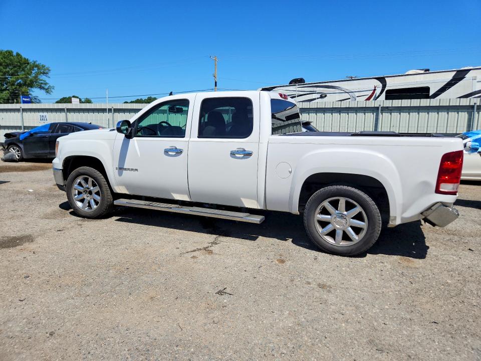 Продажа на аукционе авто 2009 Gmc Sierra, vin: 3GTEC23J49G237161, номер лота: 60357946