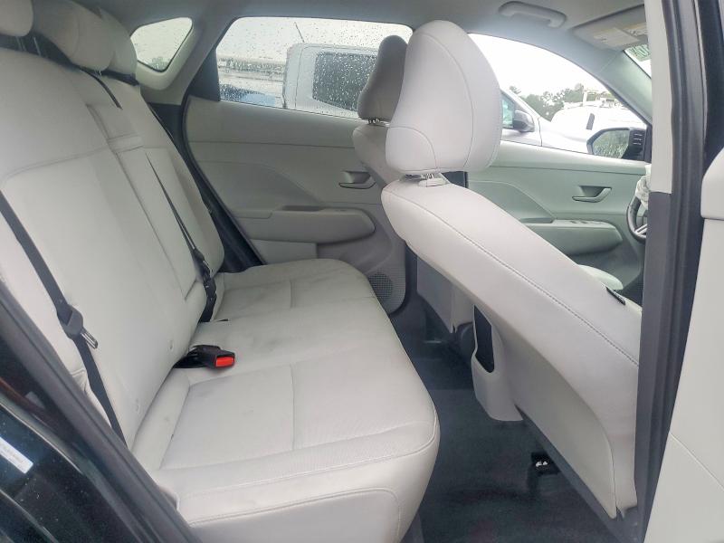 Aukcja sprzedaży 2025 Hyundai Kona, vin: KM8HB3AB7SU330403, numer aukcji: 62612836