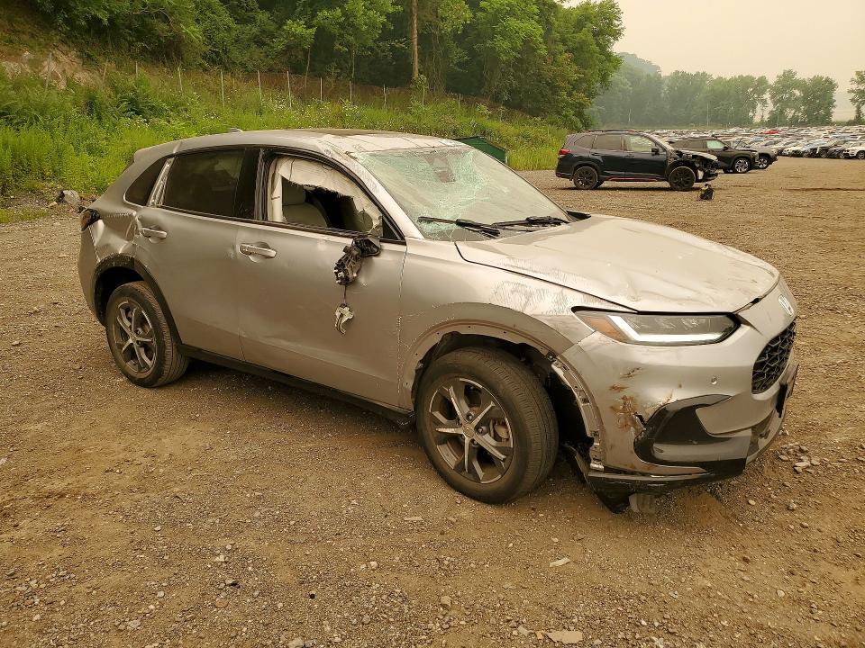 Aukcja sprzedaży 2024 Honda Hr-v, vin: 3CZRZ2H77RM708292, numer aukcji: 61240066