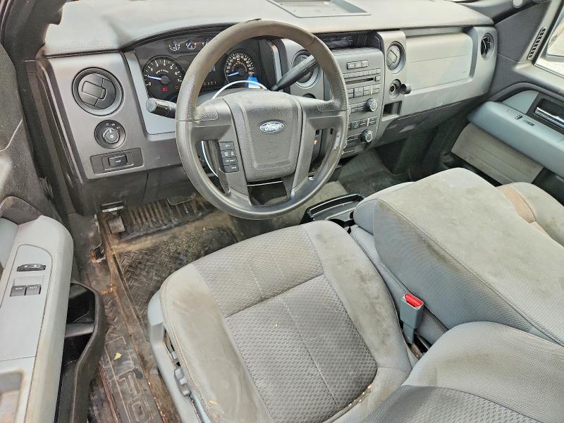 Aukcja sprzedaży 2012 Ford F150, vin: 1FTMF1CM9CKD93476, numer aukcji: 60691146