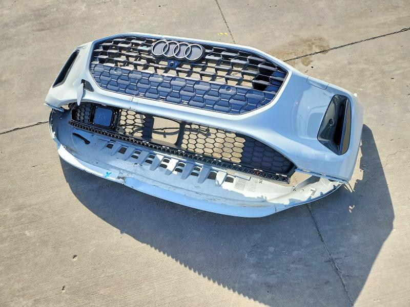 2025 Audi Q5 მანქანა იყიდება აუქციონზე, vin: WA12AAGUXS2071728, აუქციონის ნომერი: 61908186