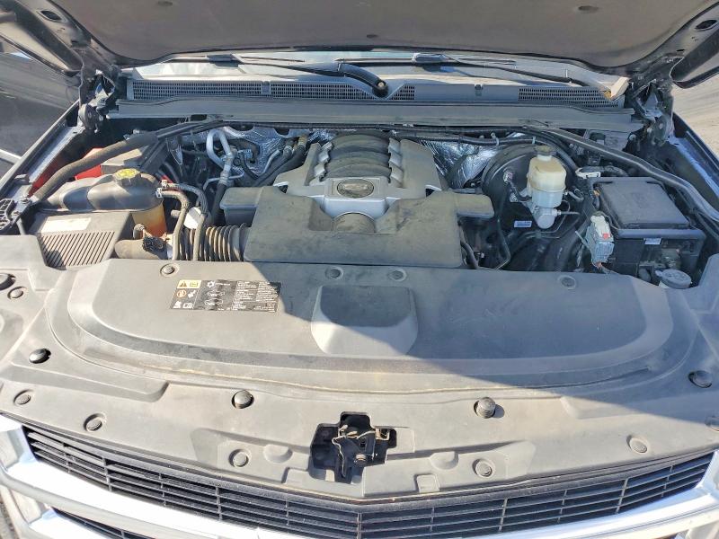 Aukcja sprzedaży 2015 Cadillac Escalade, vin: 1GYS3MKJ6FR620038, numer aukcji: 60041196