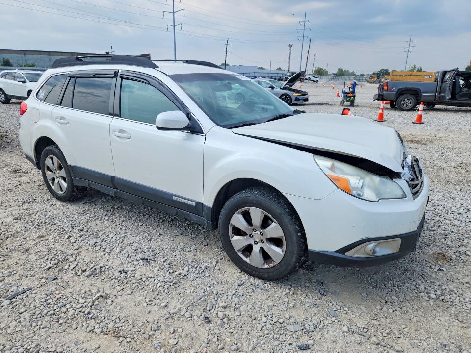Продажа на аукционе авто 2012 Subaru Outback, vin: 4S4BRBBC4C3253306, номер лота: 63408476