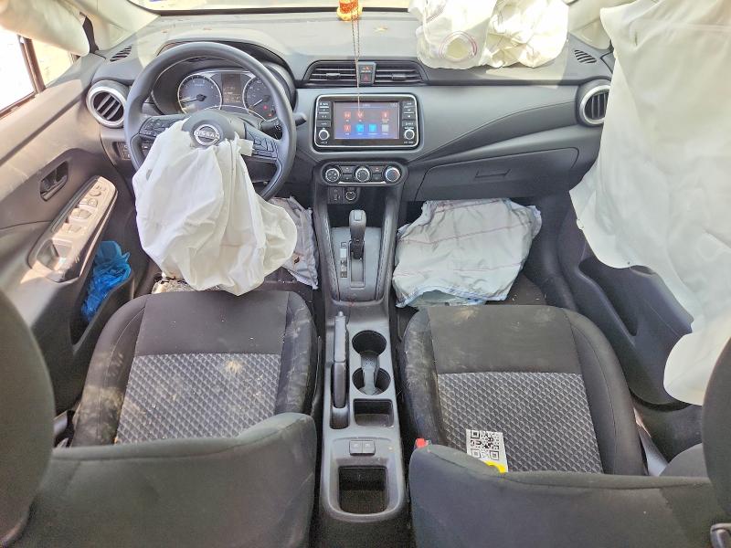 Продаж на аукціоні авто 2024 Nissan Versa, vin: 3N1CN8DV7RL847894, номер лоту: 61674586