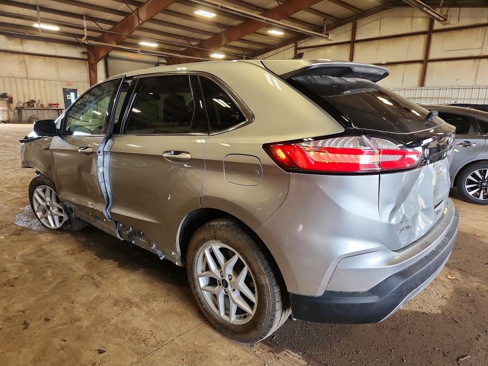 Aukcja sprzedaży 2024 Ford Edge, vin: 2FMPK4J91RBB15761, numer aukcji: 60600486