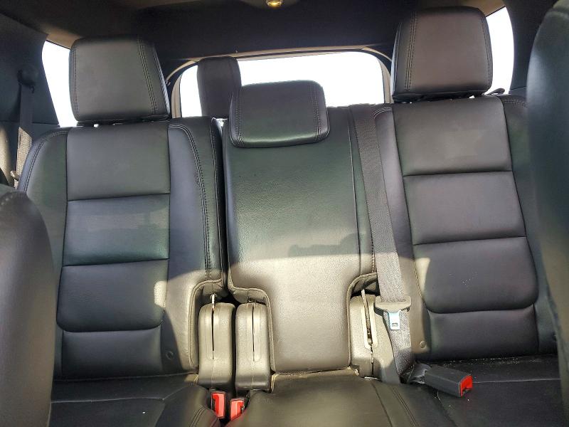 Auction sale of the 2014 Ford Explorer, vin: 1FM5K7D80EGB72287, lot number: 59230656