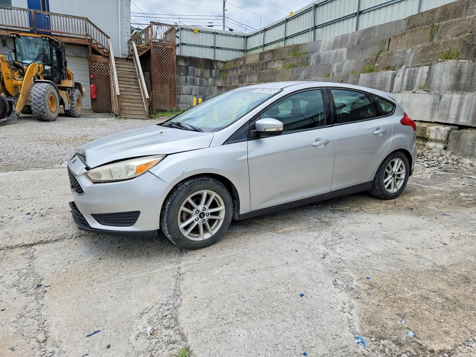 Aukcja sprzedaży 2016 Ford Focus, vin: 1FADP3K20GL247546, numer aukcji: 61398526