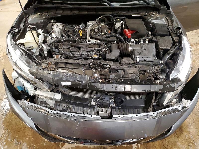 61389896 :رقم المزاد ، 1N4BL4CV0MN360169 vin ، 2021 Nissan Altima مزاد بيع