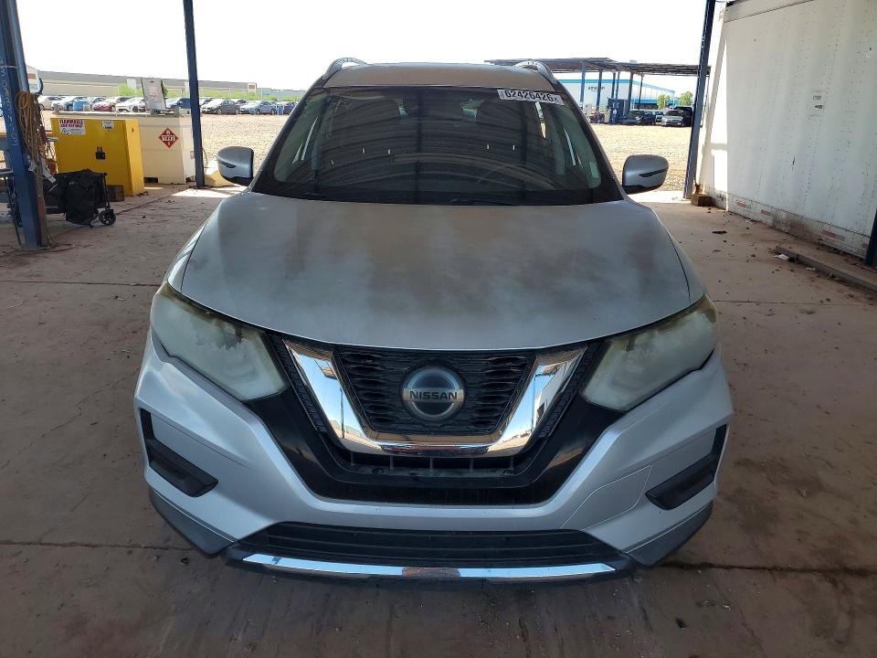 Aukcja sprzedaży 2019 Nissan Rogue, vin: KNMAT2MT9KP556815, numer aukcji: 62426426