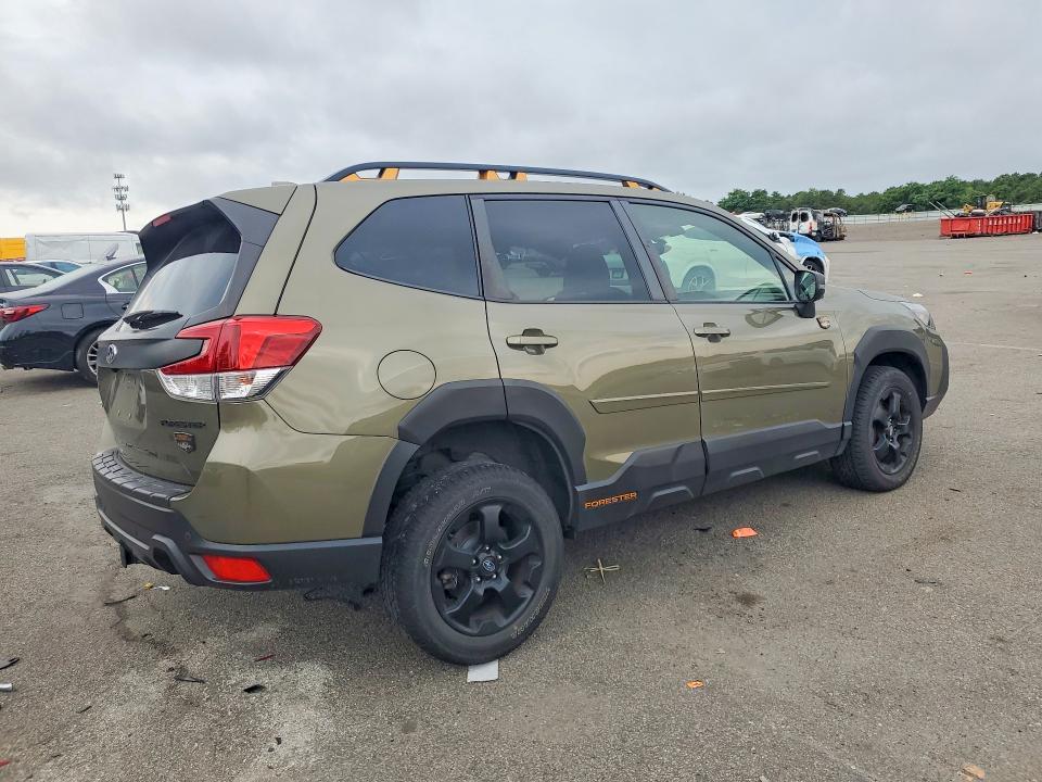 Aukcja sprzedaży 2022 Subaru Forester, vin: JF2SKAMC8NH515657, numer aukcji: 59747136