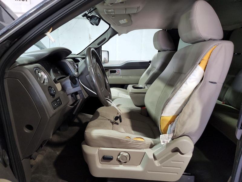 Продажа на аукционе авто 2010 Ford F150, vin: 1FTFX1EV3AFD17740, номер лота: 62658356