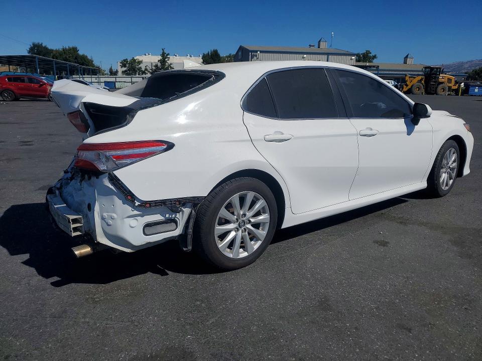 Продажа на аукционе авто 2019 Toyota Camry, vin: 4T1B11HK3KU799328, номер лота: 63520036