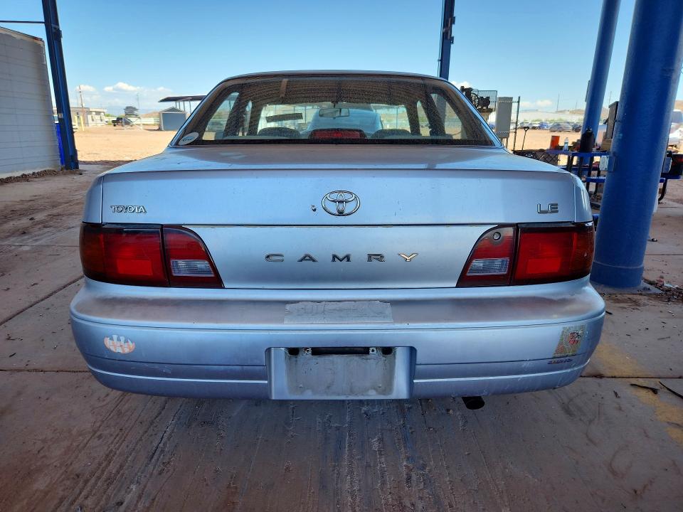 Auction sale of the 1995 Toyota Camry, vin: JT2SK12E6S0287969, lot number: 63376546