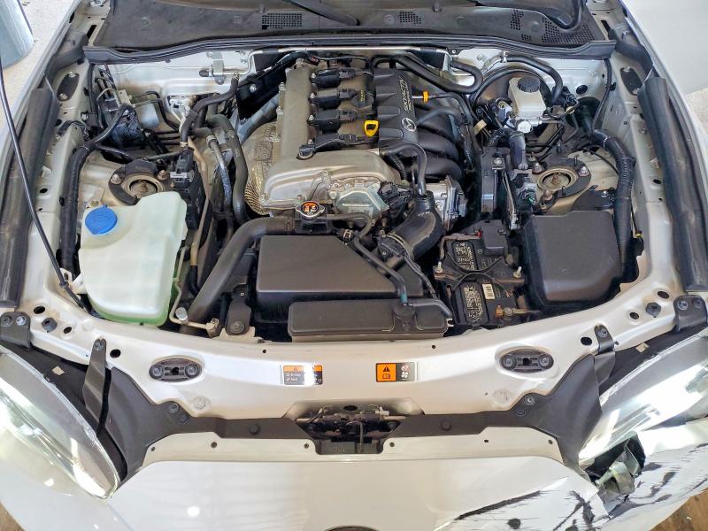 Продаж на аукціоні авто 2016 Mazda Mx-5 Miata, vin: JM1NDAD74G0108526, номер лоту: 59665626