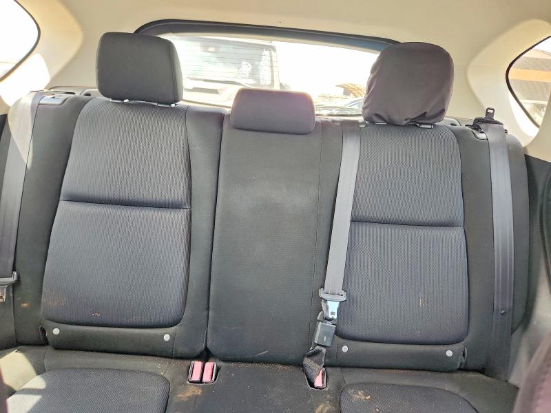 Aukcja sprzedaży 2014 Mazda Cx-5, vin: JM3KE2BE0E0320433, numer aukcji: 62116566