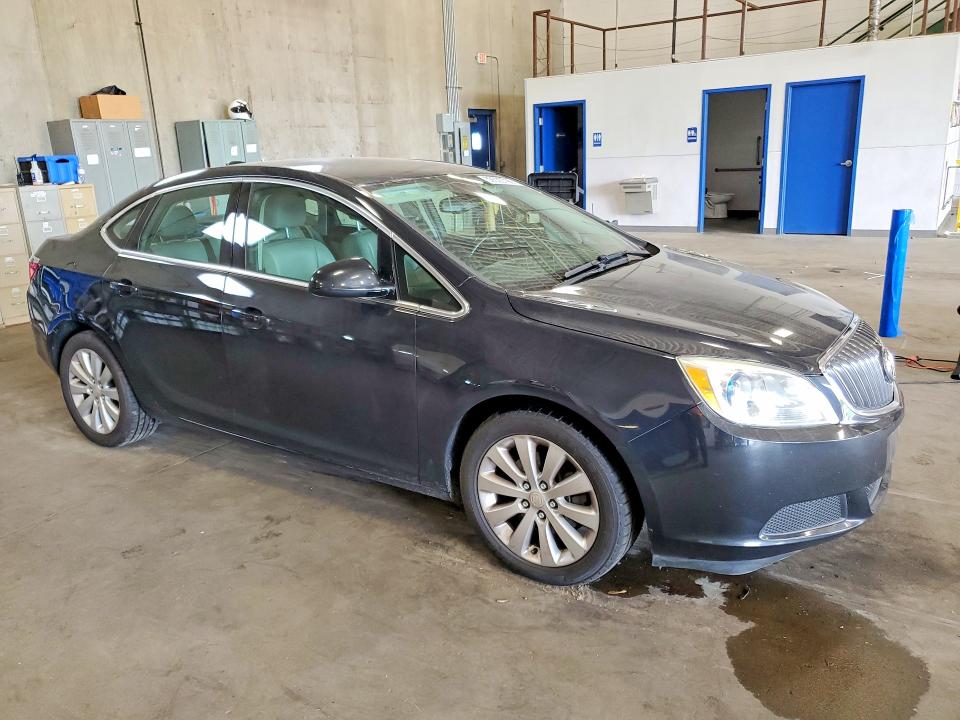 Aukcja sprzedaży 2015 Buick Verano, vin: 1G4PP5SK9F4163541, numer aukcji: 59300796