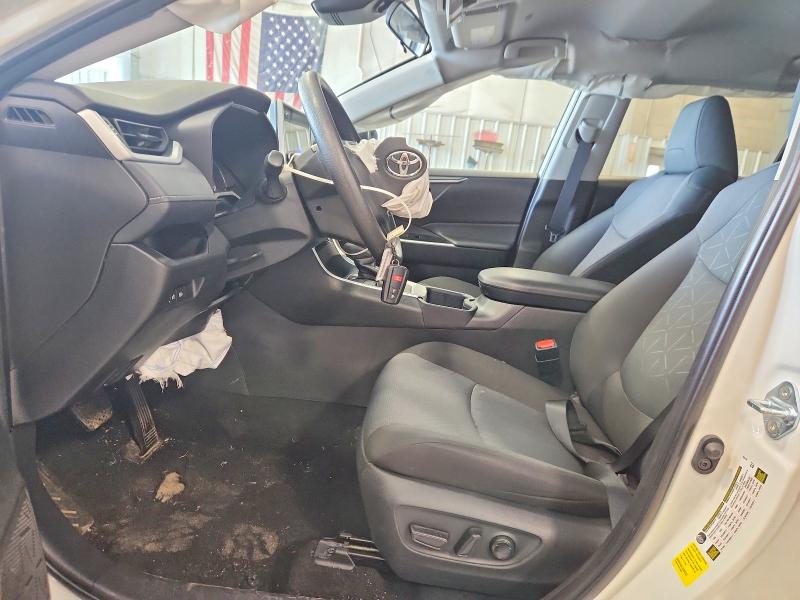 Продаж на аукціоні авто 2025 Toyota Rav4, vin: 2T3W1RFV8SC326854, номер лоту: 60836626
