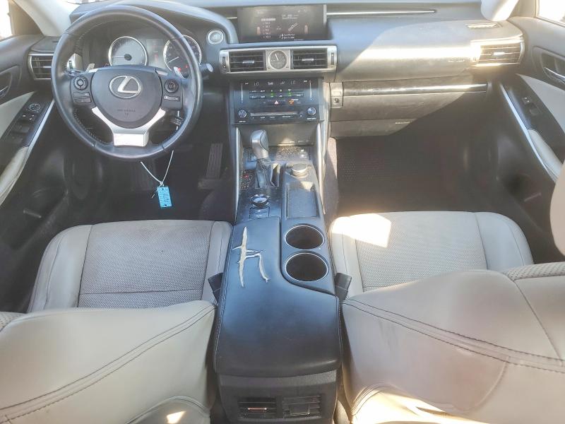 Продажа на аукционе авто 2014 Lexus Is, vin: JTHCF1D22E5011314, номер лота: 59333456
