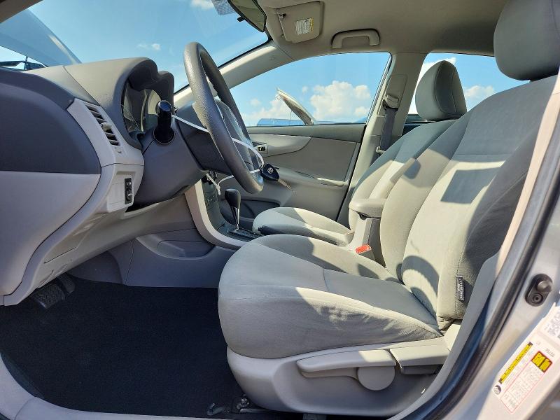 Продаж на аукціоні авто 2009 Toyota Corolla, vin: 1NXBU40E19Z007170, номер лоту: 63536686